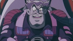 Poster for Battle of Steel Island