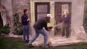 Poster for Frank Paints the House