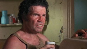 Poster for The Ten Year Honeymoon