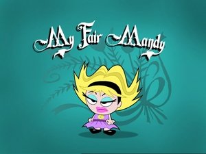Poster for My Fair Mandy