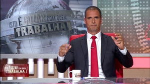 Poster for Episode 16