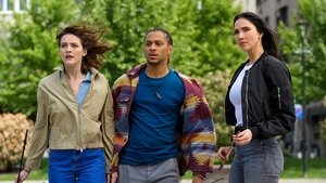 Poster for And the Thief of Love