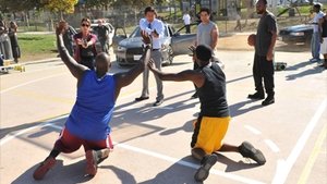 Poster for Invierno Cayó