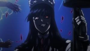 Poster for The Dawn: A Supplementary of Hellsing III