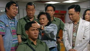 Poster for Episode 120