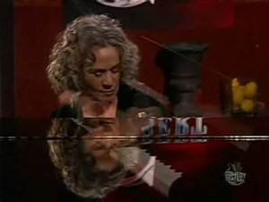 Poster for Carole King