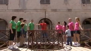 Poster for Episode 1