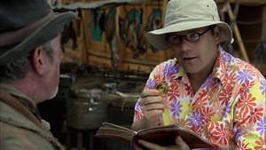 Poster for The Colour of Magic Poster for The Colour of Magic