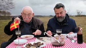 Poster for Episode 6 Poster for Episode 6