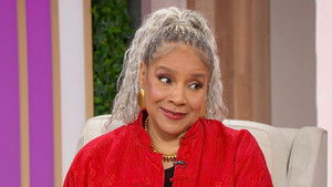 Poster for Phylicia Rashad Poster for Phylicia Rashad