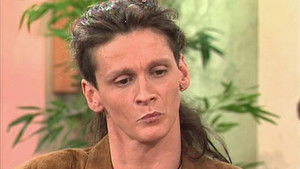 Poster for Un type super chouette Poster for Un type super chouette