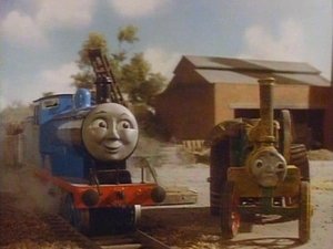 Poster for Saved from Scrap