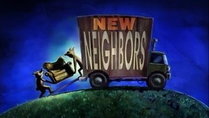 Poster for New Neighbors