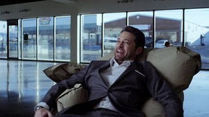 Poster for A Very Special Fitzmas (1)