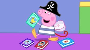 Poster for World Book Day