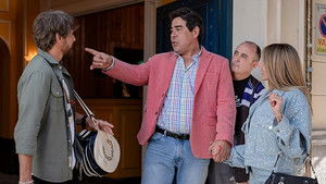 Poster for Episode 4