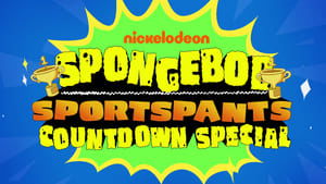 Poster for The SpongeBob SportsPants Countdown Special