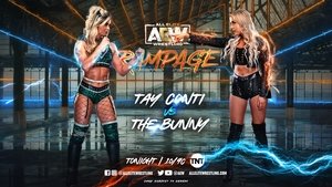 Poster for August 27, 2021 (Milwaukee, WI)
