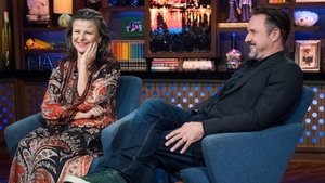 Poster for Tracey Ullman & David Arquette