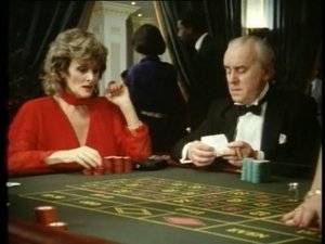 Poster for The Odds Couple