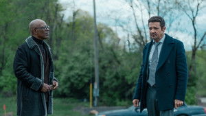 Poster for Teeth and Tissue