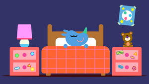 Poster for The Dream Badge