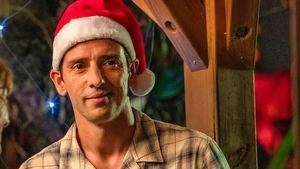 Poster for Christmas Special 2023: It's Behind You