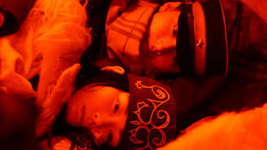 Poster for Mount Taisetsu