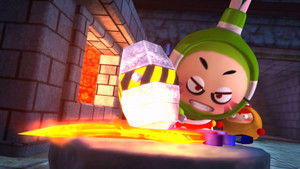 Poster for Episode 12