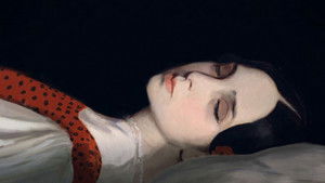 Poster for Life As a Novel (1833-1848)