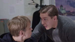 Poster for Episode 3