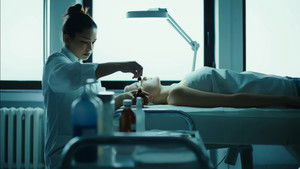 Poster for You only think about Roko Poster for You only think about Roko