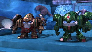 Poster for Episode 14