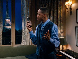 Poster for Home Again