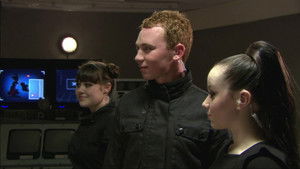 Poster for The B Team