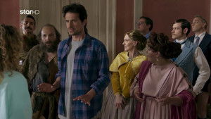 Poster for Episode 2