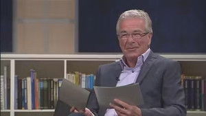 Poster for Episode 8