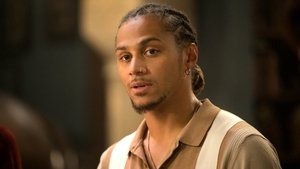 Poster for And the Unfinished Business