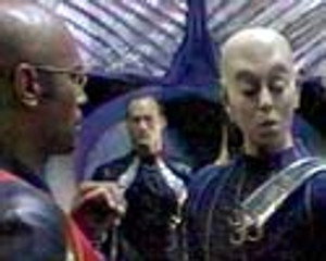 Poster for Dimensions