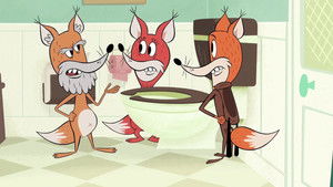 Poster for You’re a Good Son, Wash