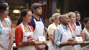 Poster for Fused Challenge