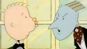 Poster for Doug's Huge Zit