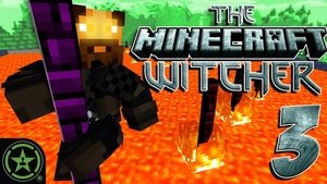 Poster for Episode 414 - Would the Witcher Be Good at Platforming? (Witcher Challenge Part 3)