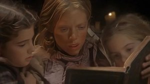 Poster for Falling Angels