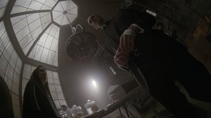 Poster for American Horror Story: Asylum | Deleted Scenes #2 Poster for American Horror Story: Asylum | Deleted Scenes #2