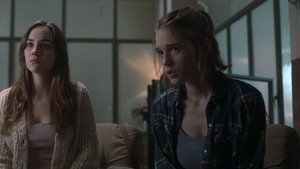 Poster for The Red Lake