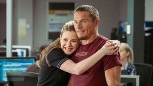 Poster for The Fourth Wheel