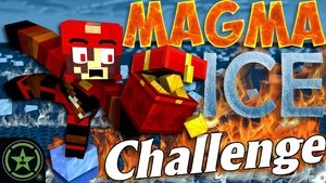 Poster for Episode 506 - We Made Minecraft Platforming WAY Harder Than It Needed to Be!