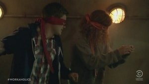 Poster for Teenage Mutant Ninja Roommates