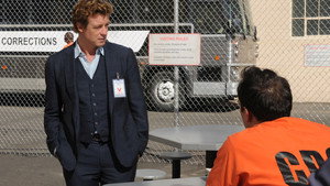Poster for Red John's Friends